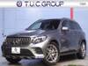 MERCEDES BENZ GLC-CLASS