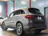 MERCEDES BENZ GLC-CLASS