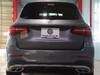 MERCEDES BENZ GLC-CLASS
