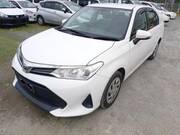 2019 TOYOTA COROLLA AXIO