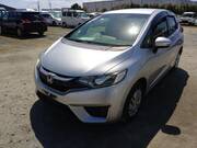 2016 HONDA FIT