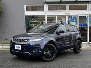 2023 LAND ROVER RANGE ROVER EVOQUE