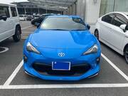 2018 TOYOTA 86