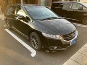 2010 HONDA ODYSSEY