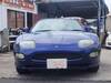MITSUBISHI FTO
