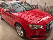 2017 AUDI A3 SPORTBACK E-TRON