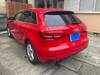 AUDI A3 SPORTBACK E-TRON