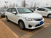 2014 TOYOTA COROLLA FIELDER
