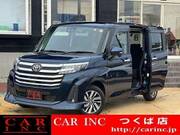 2021 TOYOTA ROOMY
