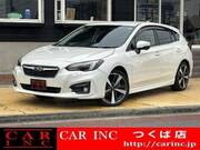 2017 SUBARU IMPREZA SPORTS