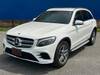 MERCEDES BENZ GLC-CLASS