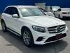 MERCEDES BENZ GLC-CLASS