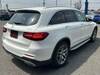 MERCEDES BENZ GLC-CLASS