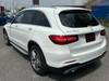 MERCEDES BENZ GLC-CLASS