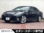 2012 TOYOTA CROWN HYBRID