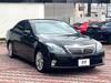 TOYOTA CROWN HYBRID