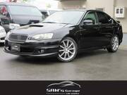 2005 SUBARU LEGACY B4