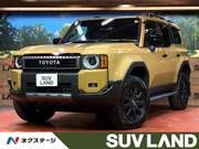 2024 TOYOTA LANDCRUISER 250