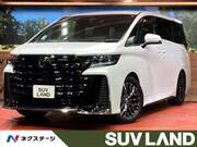 2024 TOYOTA VELLFIRE HYBRID