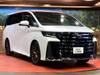 TOYOTA VELLFIRE HYBRID