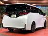 TOYOTA VELLFIRE HYBRID