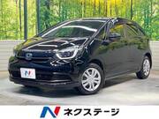 2024 HONDA FIT