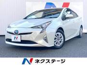 2016 TOYOTA PRIUS S