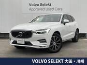 2017 VOLVO XC60