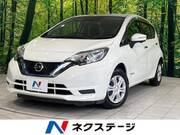 2018 NISSAN NOTE