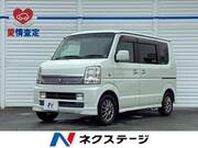 2009 SUZUKI EVERY WAGON