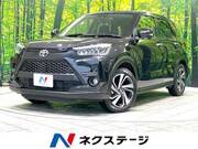 2024 TOYOTA RAIZE