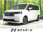 2023 HONDA STEPWAGON