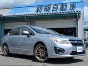 2013 SUBARU IMPREZA G4