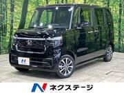 2026 HONDA N-BOX CUSTOM