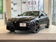 2022 ALFA ROMEO GIULIA