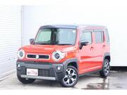 2023 SUZUKI HUSTLER