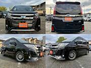 2019 TOYOTA NOAH