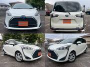 2021 TOYOTA SIENTA