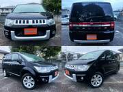 2017 MITSUBISHI OTHER