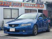 2004 HONDA ACCORD