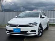2021 VOLKSWAGEN POLO