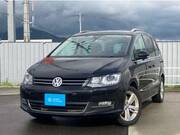 2022 VOLKSWAGEN SHARAN