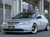 HONDA CIVIC FERIO
