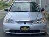 HONDA CIVIC FERIO