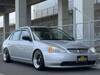 HONDA CIVIC FERIO