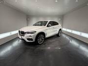 2015 BMW X6