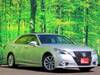 TOYOTA CROWN HYBRID