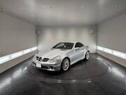 2005 MERCEDES BENZ SLK
