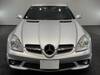MERCEDES BENZ SLK