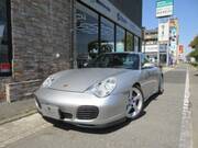 2002 PORSCHE 911 (Left Hand Drive)
